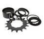 DMR Spacer Kit for Single Speed