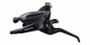Shimano Acera ST-EF505L 3 Speed Shift/Hydraulic Brake Lever Black