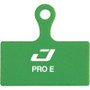Jagwire Pro eBike Disc Pads Shimano G-Type 2 Piston XTR/XT/SLX/RS785/CX77/R517/R317/R315