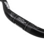 DMR ODUB 35x800mm 50mm Rise Black MTB Handlebar