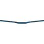 Deity Blacklabel 31.8mm 800mm 15mm Handlebar Blue