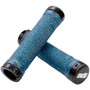 Odi Ruffian Retro Blue/Black MTB/BMX Lock On Grips