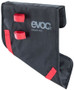 EVOC Frame Pad Black/Red