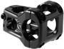 Deity Cavity 31.8mm 35mm Stem Black