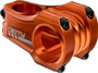 Deity Copperhead 35 O/S 50mm Stem Orange