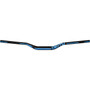 Deity Racepoint 38mm Rise 35x810mm Handlebars Blue