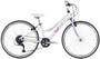 Byk E-540x9 Girls 9 Speed 24" Bike Lilac Haze