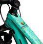 DyedBro Frame Protection Wrap Enduro World Series Multicolour
