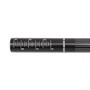 DMR ODUB 31.8x780mm 35mm Rise Black MTB Handlebar