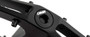 DMR Vault Magnesium Flat Pedals Black