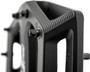 DMR Vault Magnesium Flat Pedals Black