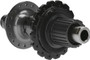 Shimano XTR FH-M9111 32H Centrelock 142x12mm Rear Freehub