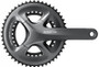 Shimano Claris FC-R2000 50/34T 170mm Crankset Silver