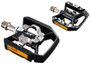 Shimano PD-T8000 SPD Deore XT Pedals