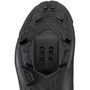 Shimano SH-XC300 Black Women's SPD Shoes