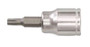 Cyclus 3/8 Socket Drive Torx 15 Bit