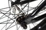 Division Fortiz 20" Complete BMX Bike Pure Grey
