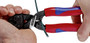 Knipex 71 02 200 CoBolt Compact Bolt Cutter 200mm