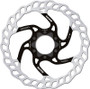 Galfer Bike Disc Wave Fixed Centre Lock 160x1.8mm MTB Disc Brake Rotor