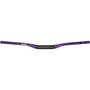 Deity Skywire 35x800mm 25mm Rise Purple Carbon Handlebar