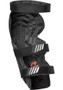 Fox Youth Titan Race Knee/Shin Guards Black 2022