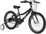 ByK E-350 Girls Mountain 16" Bike Matte Grey/Pink