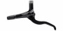 Shimano Acera BL-MT401 Disc Brake Lever Left Black/Black