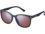 Shimano Tokyo Sunglasses Ebony (Ridescape High Contrast Lens)