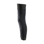 Fox Launch Elite Unisex MTB Knee/Shin Guard Black 