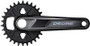 Shimano Deore FC-M6120 32T 170mm 12 Speed Crankset