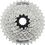 Shimano Altus CS-HG201 11-34T 9-Speed MTB Cassette Silver