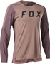 Fox Flexair Pro LS Jersey Plum Perfect