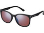 Shimano Tokyo Sunglasses Matte Black (Ridescape High Contrast Lens)