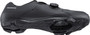 Shimano XC300 SPD Gravel/MTB Shoes Black