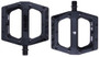 DMR Vault Brendog Signature Flat Pedals Stealth Black