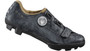 Shimano SH-RX600 Womens SPD Gravel Shoes Stone Grey