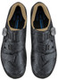 Shimano SH-RX600 Womens SPD Gravel Shoes Stone Grey