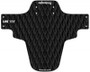 Dirtsurfer Mudguard Scales Black