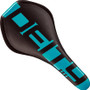 Deity Speedtrap AM Cromo Saddle Turquoise