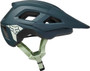 Fox Youth Mainframe Helmet One Size Emerald