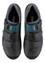 Shimano SH-XC100 Womens Shoes Black
