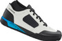 Shimano GR903 Flat Pedal Downhill Shoes Smoke/White