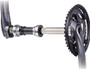 Shimano Deore FC-M6100 30T 170mm 12 Speed Crankset