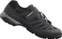 Shimano MT502 Multi-Use/Touring Shoes Black