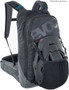 EVOC Trail Pro 10L Protector Backpack Black Small/Medium