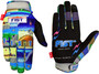 Fist Robbie Maddison Madd Games MTB Gloves