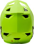 Fox Rampage MTB Full Face Helmet Lime Green