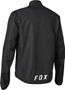 Fox Ranger MTB Wind Jacket Black 2022