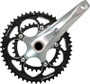 Sunrace FCRS1 172.5mm 53-39T Road Crankset