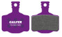 Galfer Bike FD436 Magura MT2/Campy H11 E-Bike Disc Brake Pads